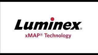 Luminex xMAP® Technology Overview