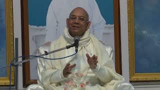 समय एक नया मोड़ लाने वाला है/Pandav bhawan/brahmakumaris/Ruhani Udaan