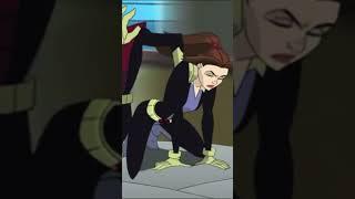 Kitty Pryde Phases One Train Through Another... Mostly #shorts #marvel #review