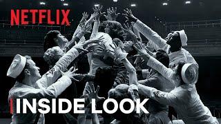 Bradley Cooper, Carey Mulligan and the Cast of Maestro on Making the Film | Netflix