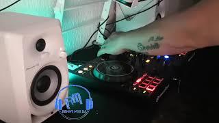 TECNO MERENGUE CLASICOS DE SIEMPRE / RONNY MIX DJ