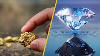 Gold Vs Diamond Jewelry | Which One is the Better Buy? [2024]