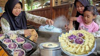 Mau Bikin Kue Buat Lebaran, Eh Malah Endingnya Bikin Ngakak