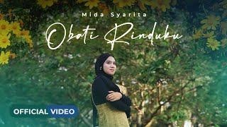 Mida Syarita - Obati Rinduku (Official Music Video)