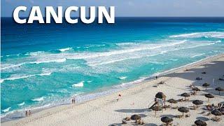 Cancún Virtual Tour | Cancún Drone