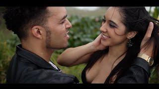 Tony Sway - Give U Love (Official Music Video)