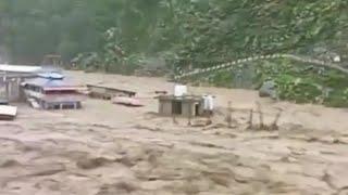 Pakistan flood|Bahrain|Swat|KPK