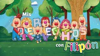 Mis Derechos con Filipón