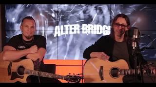 Broken Wings - Alter Bridge (Kerrang! Radio session 2019)