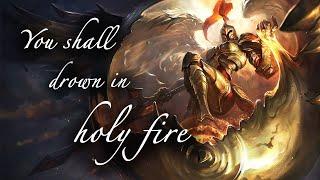 The Righteous - Kayle quotes