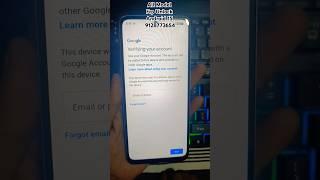  All Android 15 Frp Unlock |Version 15 Frp Unlock | Screen Lock | #frp #unlock #oppo #oppofrp #2025