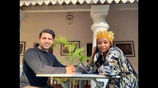 Sabon Film Din Rahama Sadau A India 2023 @KAWO TV PLUS