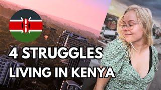 4 Culture Shocks in Kenya - Challenges & Safety When Living Abroad