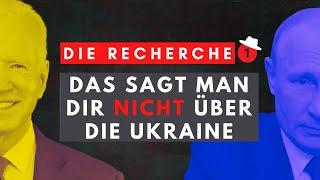 Was ist los in diesem Land? | NATO, Strack-Zimmermann & IWF | Die Recherche: Teil 1