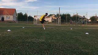 TWO TOUCH CHALLENGE!