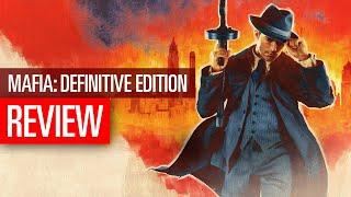 Mafia: Definitive Edition | REVIEW | Gelungenes Remake des Klassikers