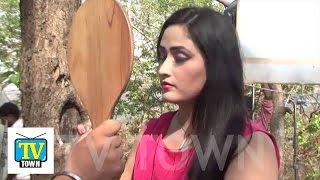 Chidiya Ghar - On Location Shoot 30th March 2016 | Sab TV