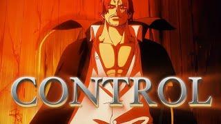 One Piece  「AMV」 - Control