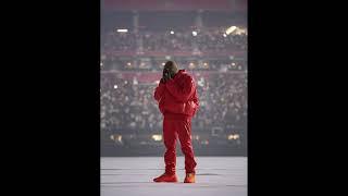 (FREE) Kanye West x Donda Type Beat - "Donda" Hard Freestyle Type Beat 2021