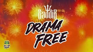 Saddis - Drama Free (Take You Home Riddim) Soca 2023