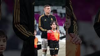Legend #tonikroos