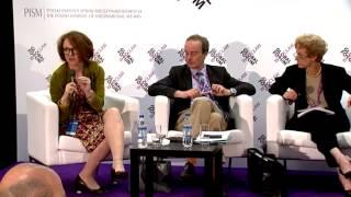 Wroclaw Global Forum 2014 - A Divided European Union? After the 2014 Elections
