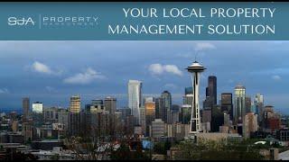 Why Work With SJA Property Management