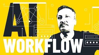 My Workflow With AI: How I Code, Test, and Deploy Faster Than Ever