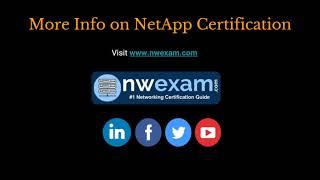 How to Prepare for NetApp NCSIE NS0-183 Certification?