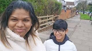 Normal Day In Life | Konkani Vlog | Goanvlogger | Fernandes Family In UK