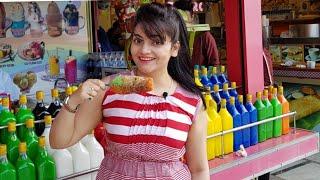 Mumbai Street Food | Chowpatty