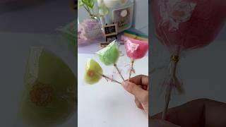 Amazing Candy Crafts #shorts #art #diy #craft #youtubeshortsindia