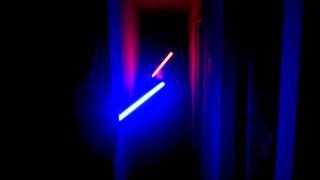 Star Wars Episode VI.V: The Sith Hunter