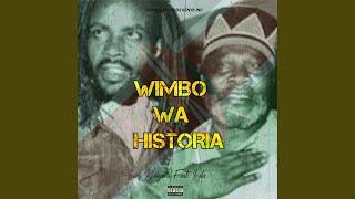 Wimbo Wa Historia (feat. Leyla Mohammed)