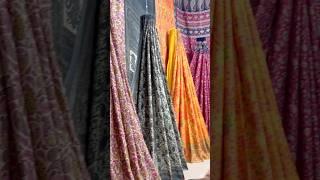 Kashmiri Sarees | Hyderabad Exhibition 2025 #exhibition #numaish #2025 #kashmir #saree #suit #shorts