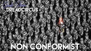 Non Conformist Demo 2023 - Jade Starr DreadCircus