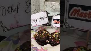 Desi donuts️ toochan | Kartik Wadhwa