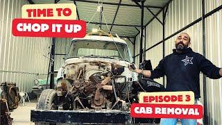 BUILDING the Tow Rig of DREAMS by Merging Two Trucks!