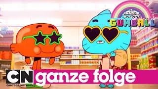 Gumball | Die Suche + Der Löffel (Ganze Folge) | Cartoon Network