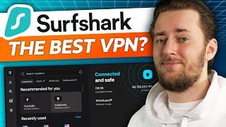 Ultimate Surfshark VPN review + my own VPN testing