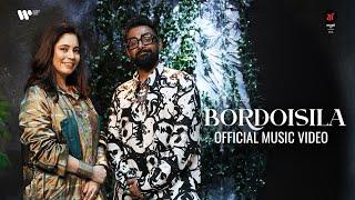 Bordoisila Official Music Video - Maati | Anand Bhaskar | Abhishruti Bezbaruah | Paplu Chetia