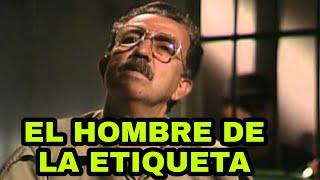MENSAJE A LAS FUERZAS ARMADAS DEL ACTOR CARLOS VILLAMIZAR, EL HOMBRE DE LA ETIQUETA ENERO 2019