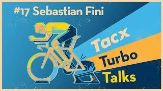 Tacx Turbo Talks Ep.17 with Sebastian Fini