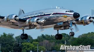 Spectacular Oshkosh Highlights! - EAA AirVenture Oshkosh 2023