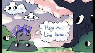 [Mega Muji live show] #69: (PvZGW2 and Marvel Rivels) playing stuff just for fun!