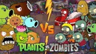 Last night adventure mode|Plants vs Zombies bimboy vlog house|#gaming #gameplay#7