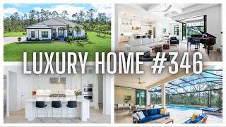 LUXURY HOME with POOL | Estero, Florida HOME | Luxury Homes in Southwest Florida Real Estate Market