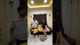 Me vs my overreacting sister#sibling #brothersisterlove #funnyvideos #overreactingsister #trending