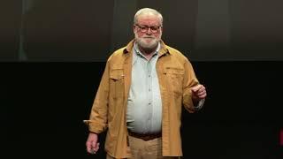 By Endurance We Conquer | David Dolan | TEDxUCSD