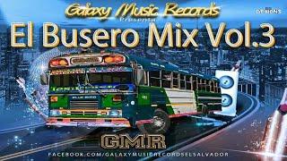 Aniceto Molina Mix  El Busero Mix Vol.3  CK DJ - Galaxy Music Records